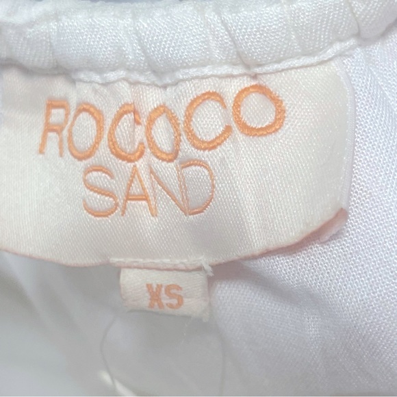 ROCOCO SAND NWT - Picture 12 of 14